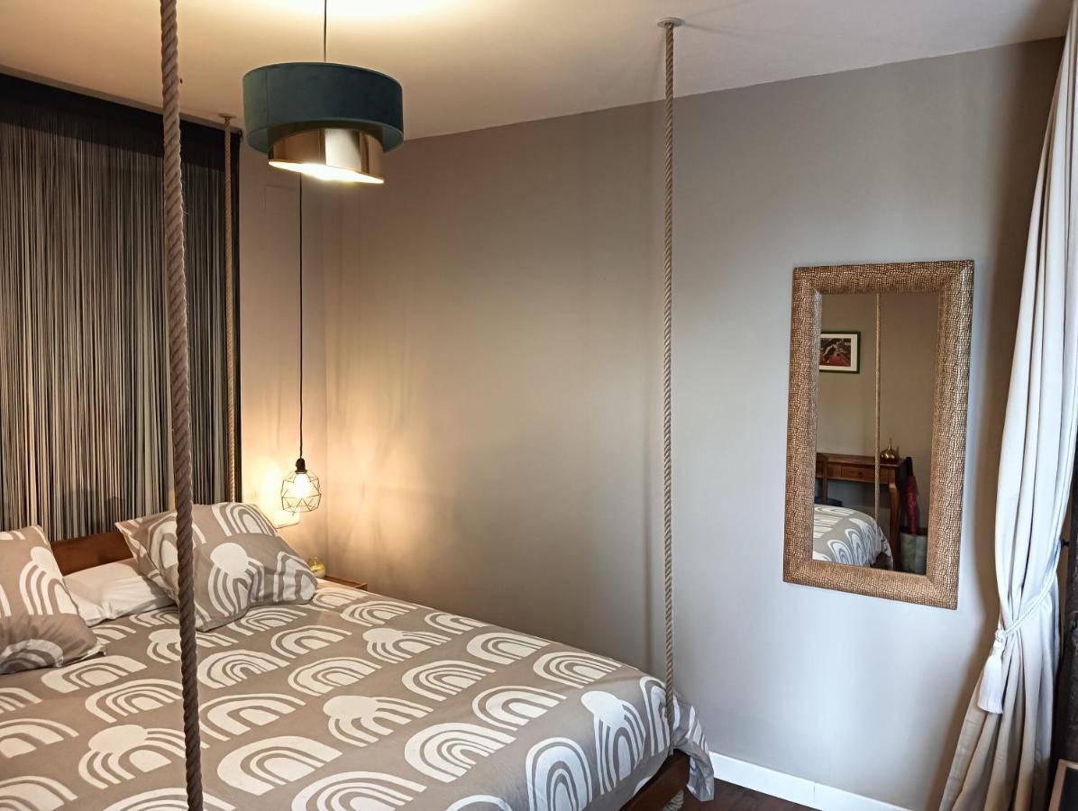 Chatescos - Estudio En Chateau Luaran gambar