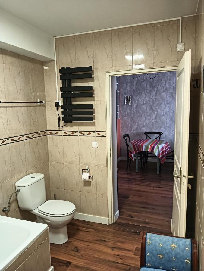 Chatescos - Estudio En Chateau Luaran gambar