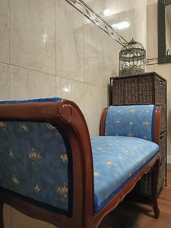 Chatescos - Estudio En Chateau Luaran gambar