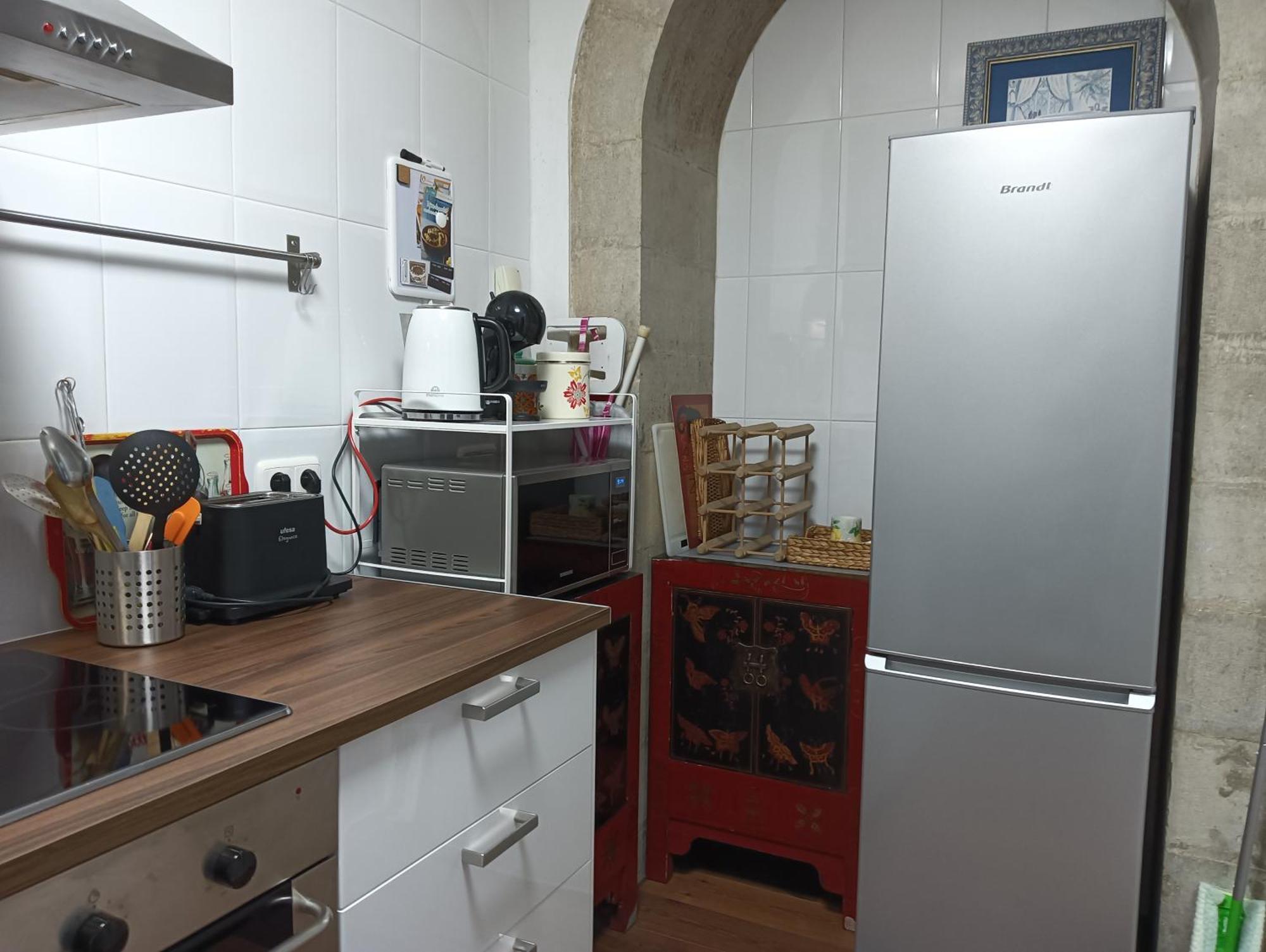 Chatescos - Estudio En Chateau Luaran gambar