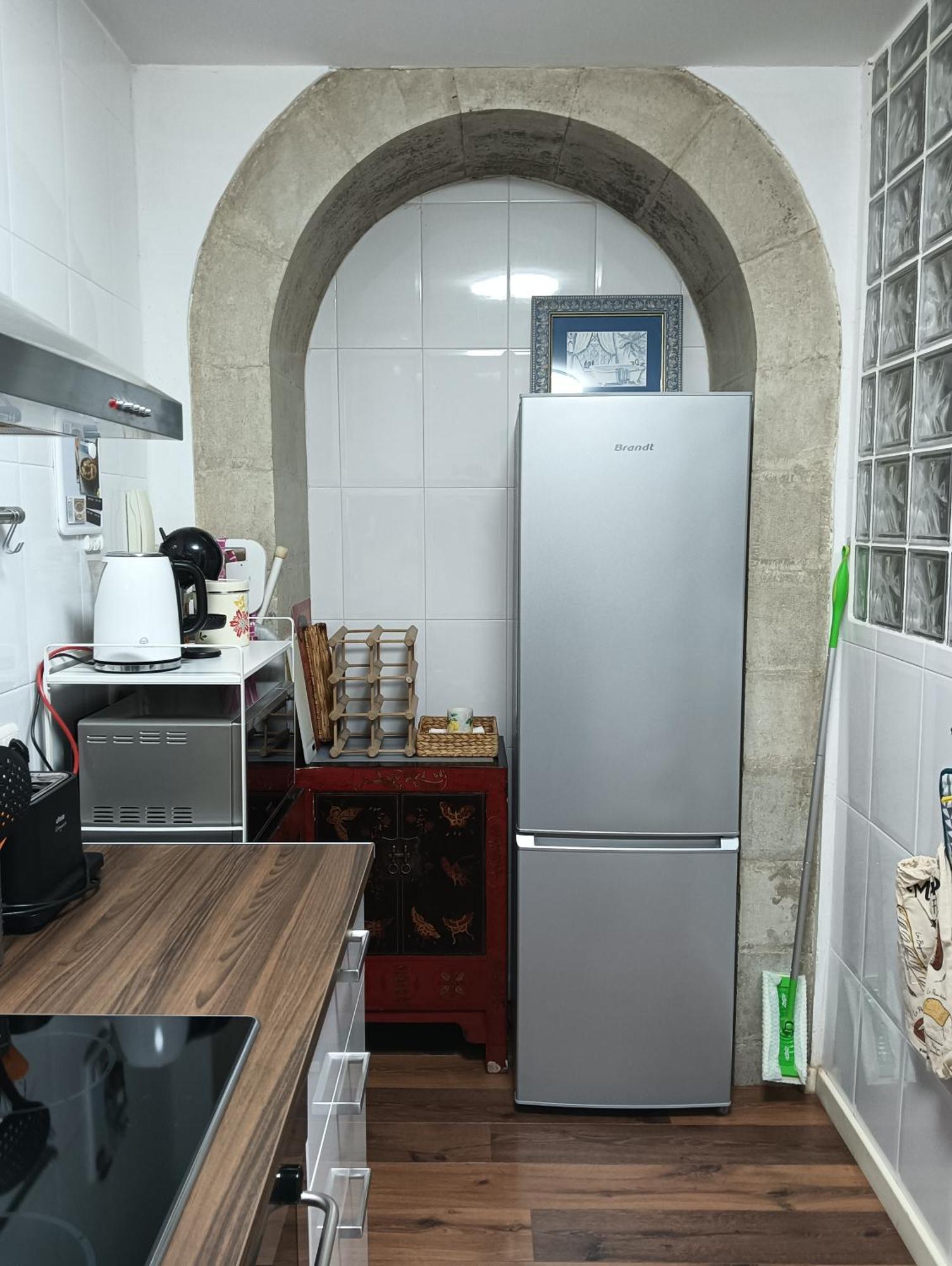 Chatescos - Estudio En Chateau Luaran gambar