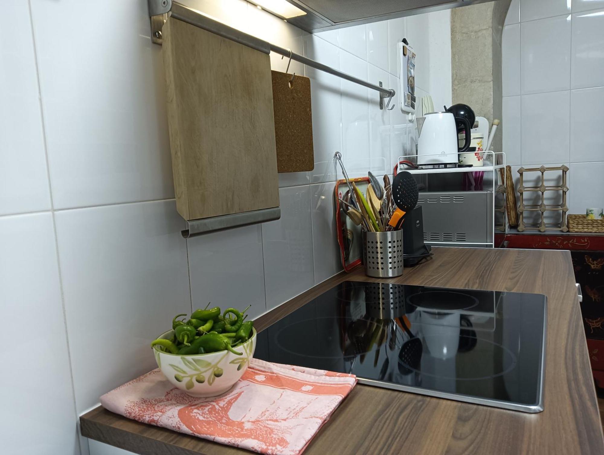 Chatescos - Estudio En Chateau Luaran gambar