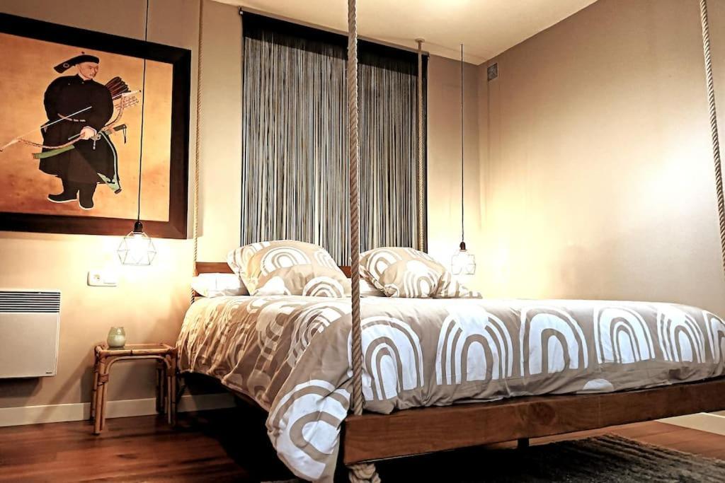Chatescos - Estudio En Chateau Luaran gambar
